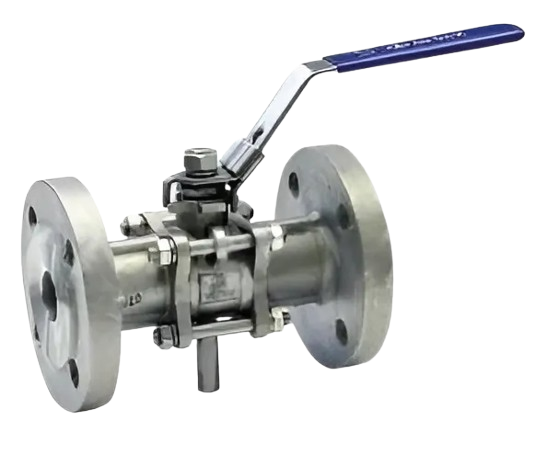 Ayvaz KTV-10 Kondenstop Test Vanası DN50 PN40