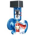ARI-STEVI H 485-488 HVAC Control Valve 1 1/4'' Pn16