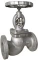 Globe Valve DN80 PN40 GGG40