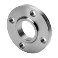 Paslanmaz Slip-On Flanş DN100 150LB AISI316