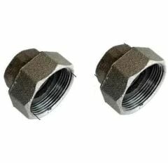 Sirkülasyon Pompası Rekoru 11/2''