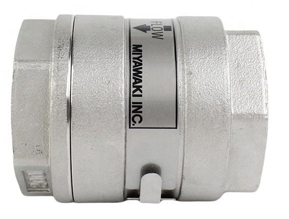 Miyawaki DL1-21 Termostatik Kondenstop PN16 3/4''