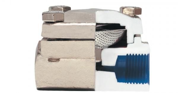 Ayvaz TKK-21 Termostatik Kondenstop PN32 1/2''