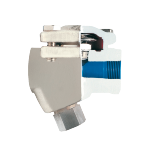 Ayvaz TKK-21 Termostatik Kondenstop PN32 1/2''