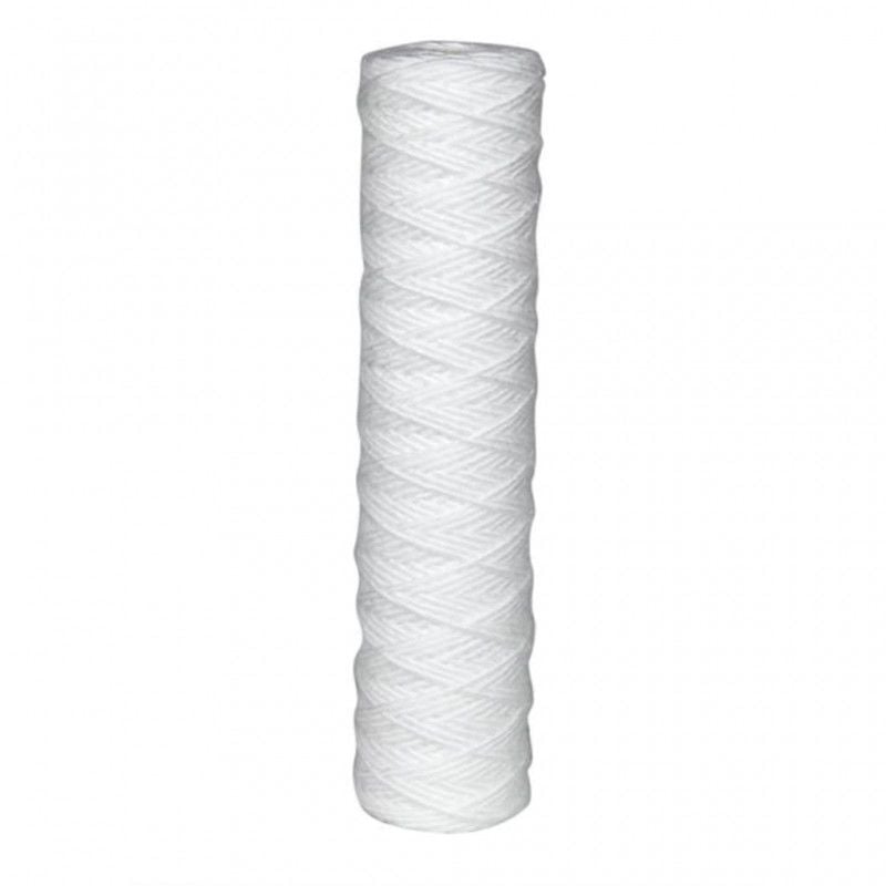 20'' İplik Filtre Kartuşu 5µ