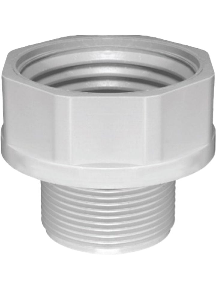 IBC Tank Adaptörü 1''