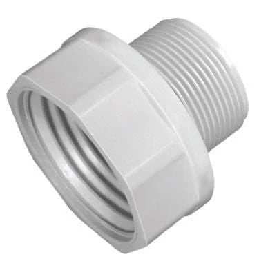 IBC Tank Adaptörü S60x6 PVC