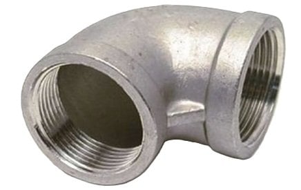 Stainless Elbow 316 Quality 3/4''