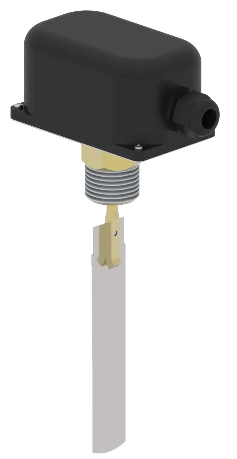 Ensim  EFS-31﻿ Akış Şalteri 1''...8''