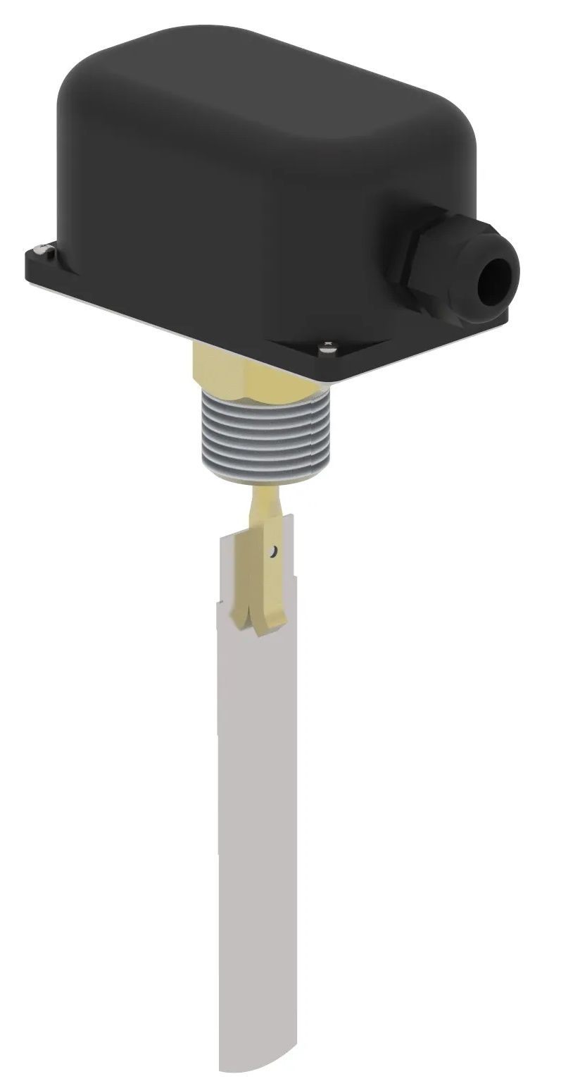 ENSİM EFS-31 Превключвател за поток 1