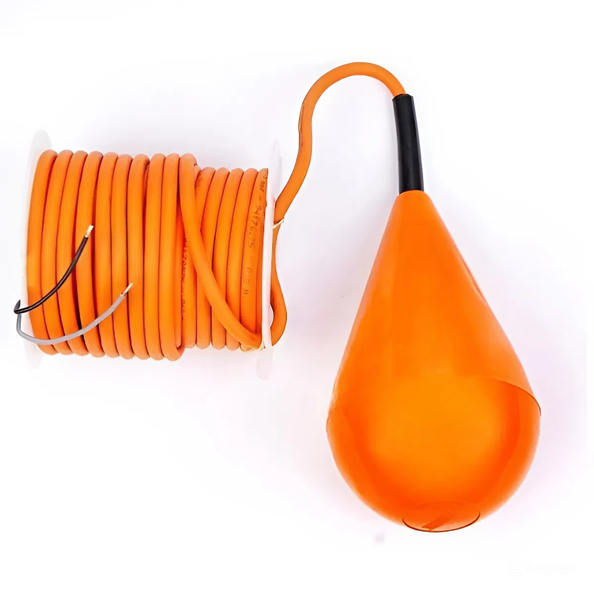 ELEMENT FTE-300B Atık Su Seviye Flatörü 3 Metre