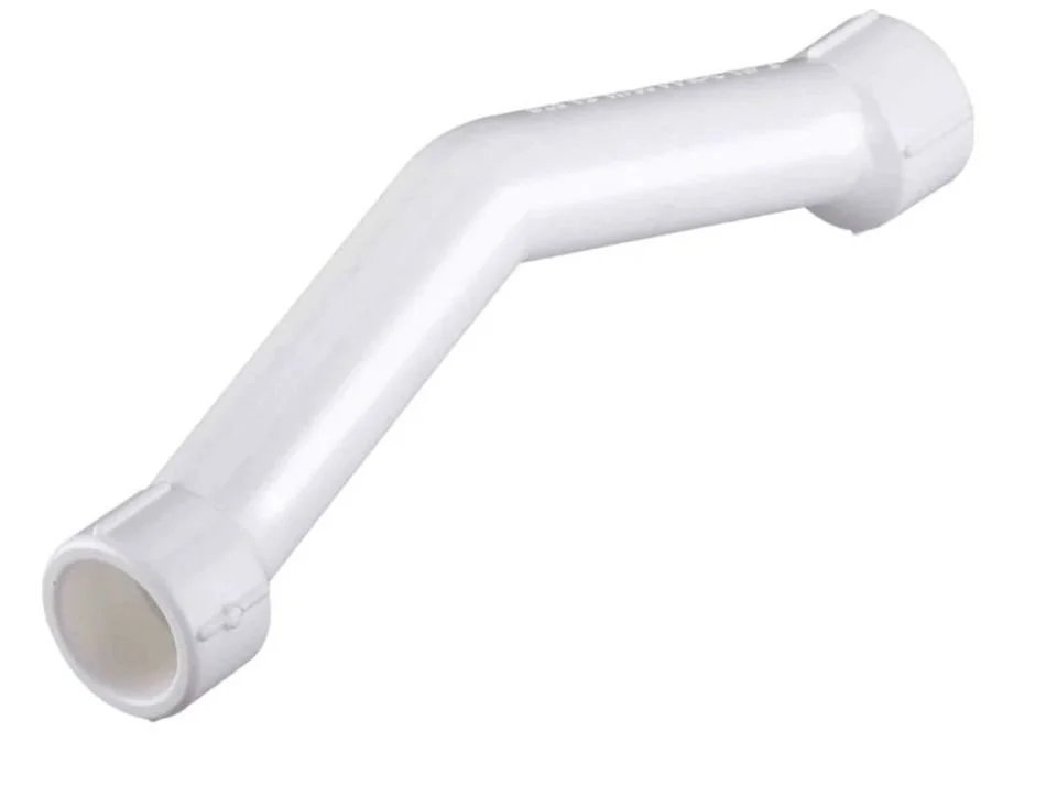 GF HAKAN PLASTİK PPRC Manşonlu Kavis Ø32mm