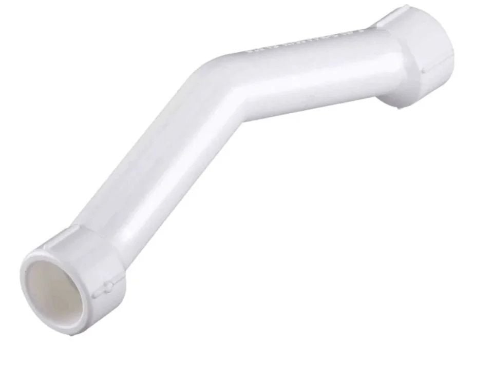 Pprc Sleeve Curve Ø32mm