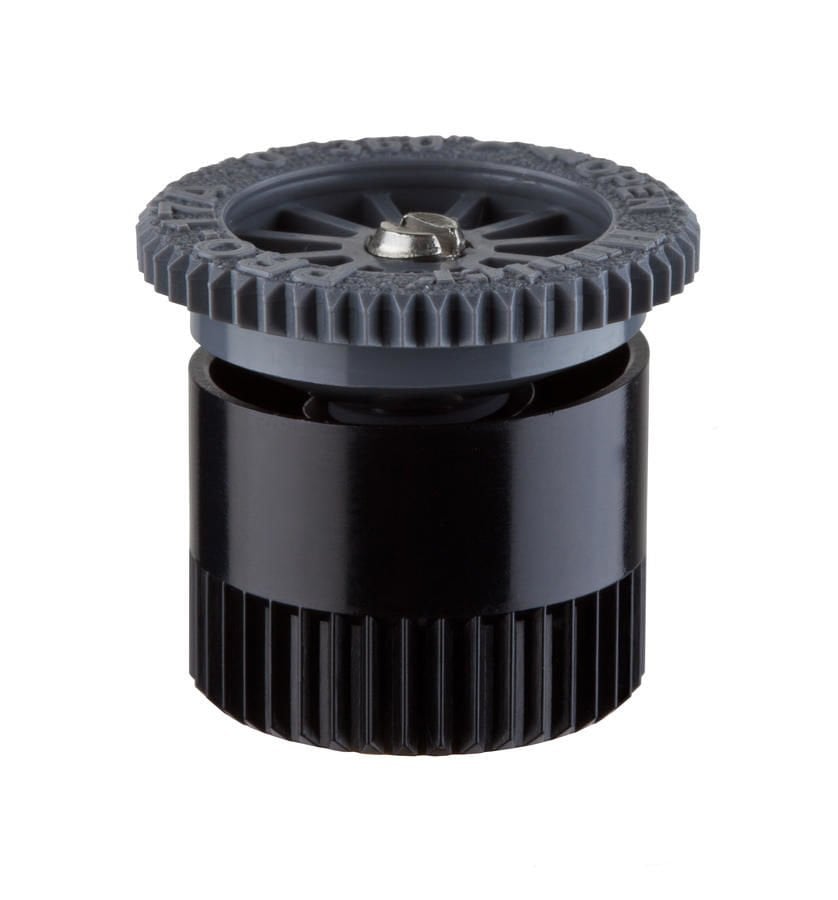 Hunter 17A 0-360° Adjustable Angle Internal Thread Spray Nozzle 5.2 M Radius