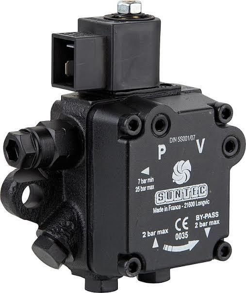 Suntec Diesel Fuel Pump AP 57 C