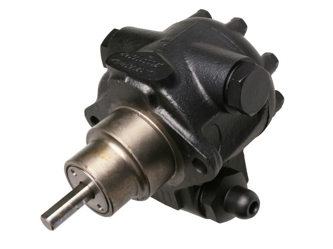 Suntec J 7 CCC 10014P Motorin Yakıt Pompası