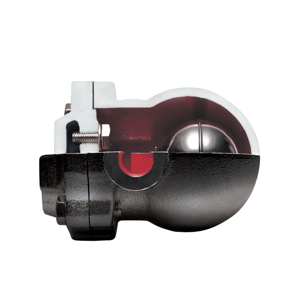 Ayvaz SK-51 SLR Şamandıralı Kondenstop PN16 1/2''