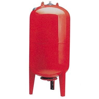 LITSON Genleşme Tankı Dikey 750 Lt PN10