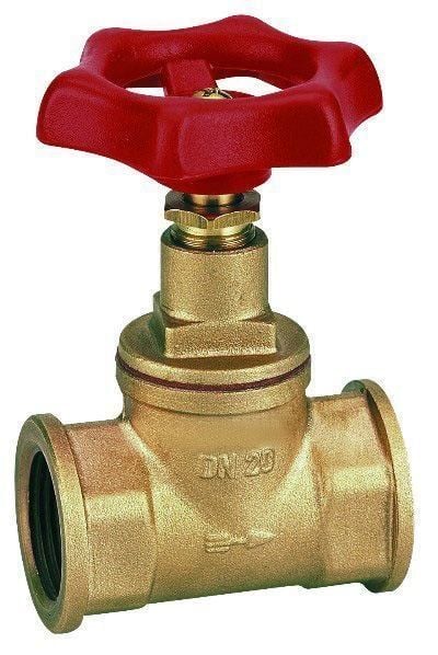 GPD Stop Vana PN16 1/2''