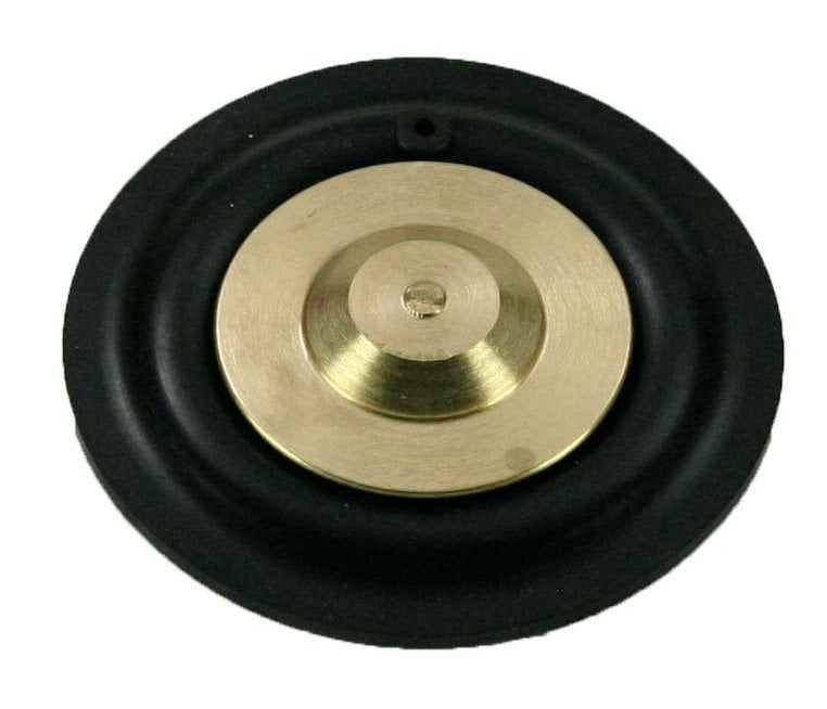 GEVAX Solenoid Valf Diyafram NBR Ø56 1''