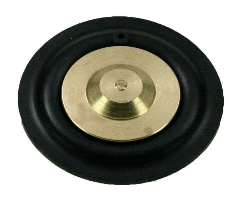 GEVAX Solenoid Valf Diyafram NBR Ø56 1''