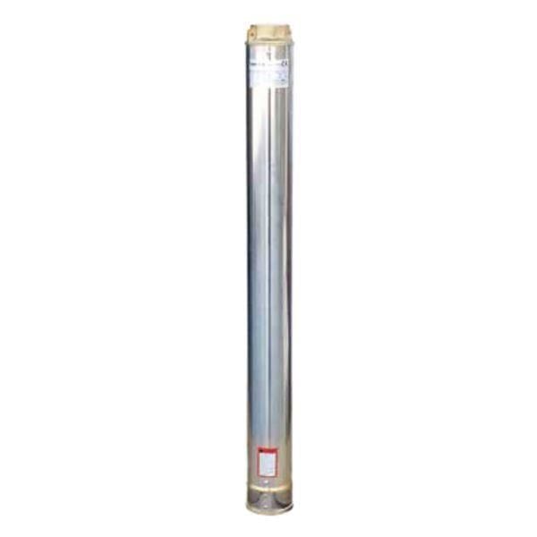 İmpo 4'' Derin Kuyu Dalgıç Pompa Kademesi 4HP 3KW 4SD10/18