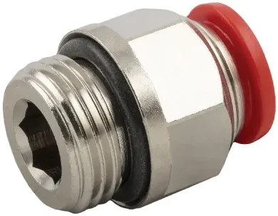 Aignep 50020 Automatic Fitting (1/2