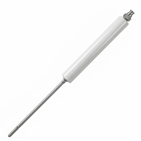Brülör Ateşleme Elektrodu Ø14mm x 100mm