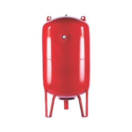Litson Genleşme Tankı Dikey Tip 100 Litre pn 16