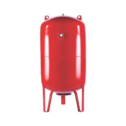 LITSON Expansion Vessel Vertical Type 100 Litres PN 16 | ORFA Industrial