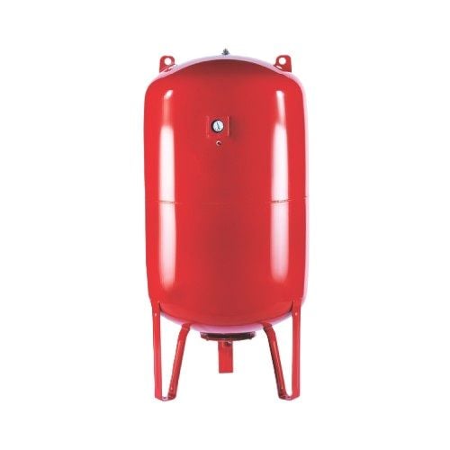 Litson Genleşme Tankı Dikey Tip 100 Litre pn 16