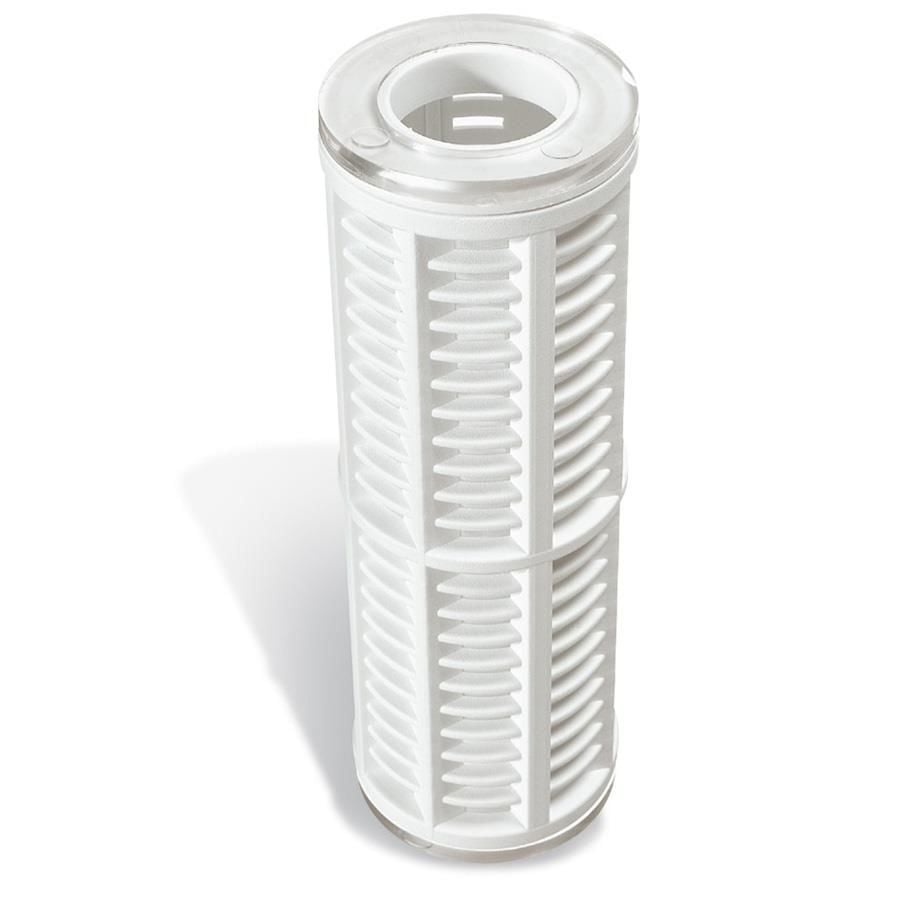 AQUA RLA Serisi 80 Mikron 10'' Yıkanabilir Plastik Kartuş Filtre