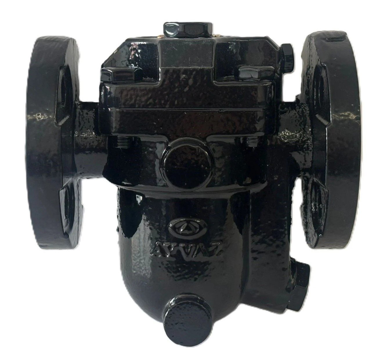 Ayvaz SFK-61F Serbest Şamandıralı Kondenstop PN16 DN20