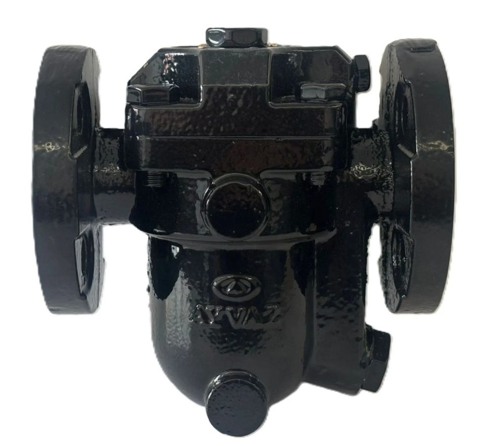 Ayvaz SFK-61F Serbest Şamandıralı Kondenstop PN16 DN20