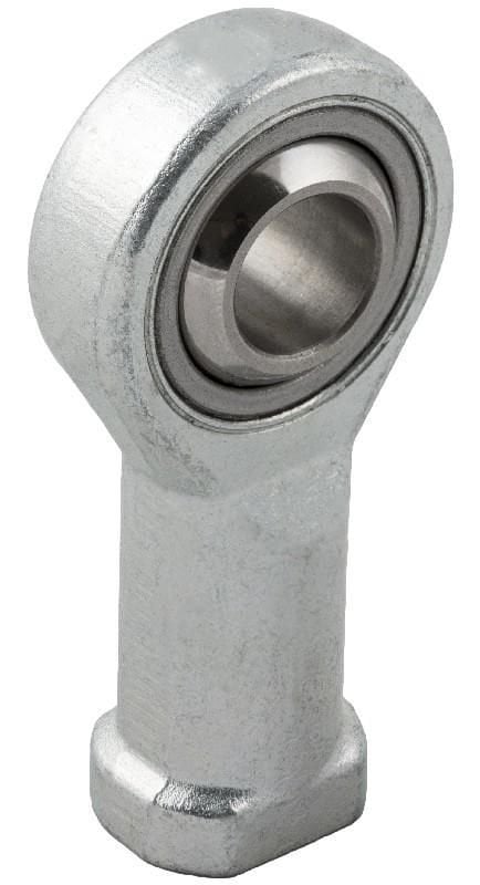 Pnömatik Silindir Mafsal Bağlantı 25 X 32 MAXTOR