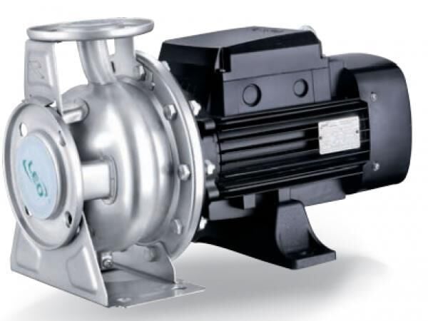 XZS50-32-200/40 LEO 380V/50Hz 5 KW 5.5 HP POMPA