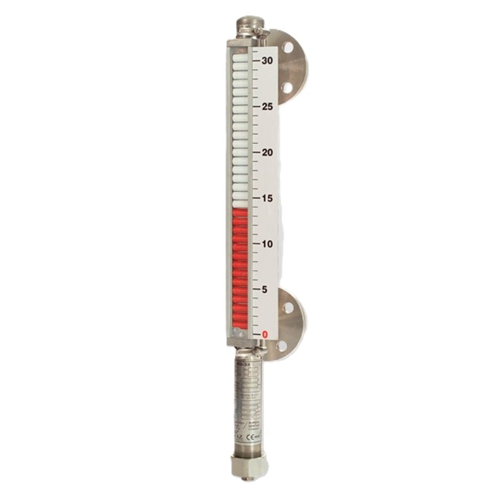 Ayvaz Magnetic Level Indicator MG-33SC