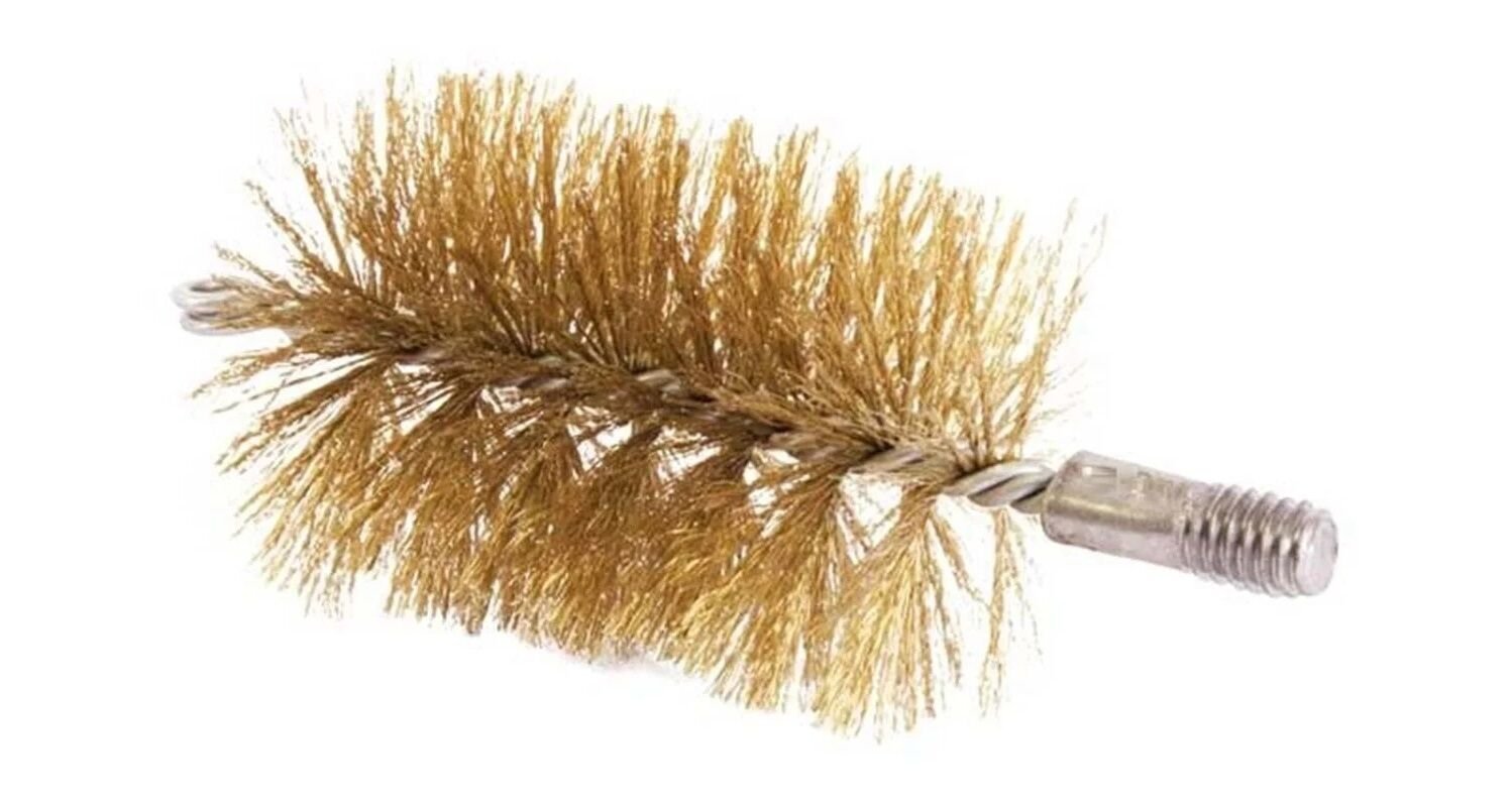 Kazan Temizleme Tel Fırçası No:6