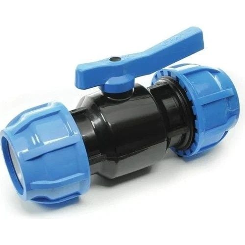 Coupling Ball Valve Ø40mm x 40mm