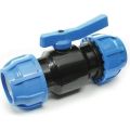 Kaplin Küresel Vana Ø40mm x 40mm