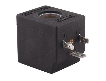 DURAVİS Solenoid Valve Coil 230V AC 18VA Ø14,85mm