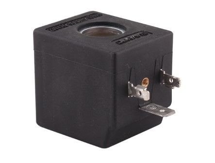 DURAVİS Solenoid Valve Coil 230V AC 18VA Ø14.85mm