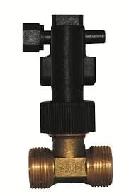 ENSİM Akış Kontrol Şalteri EFS15bx