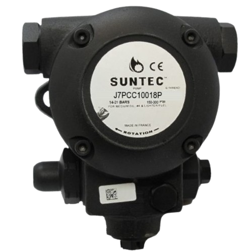 SUNTEC J7PCC10018P Motorin Yakıt Pompası