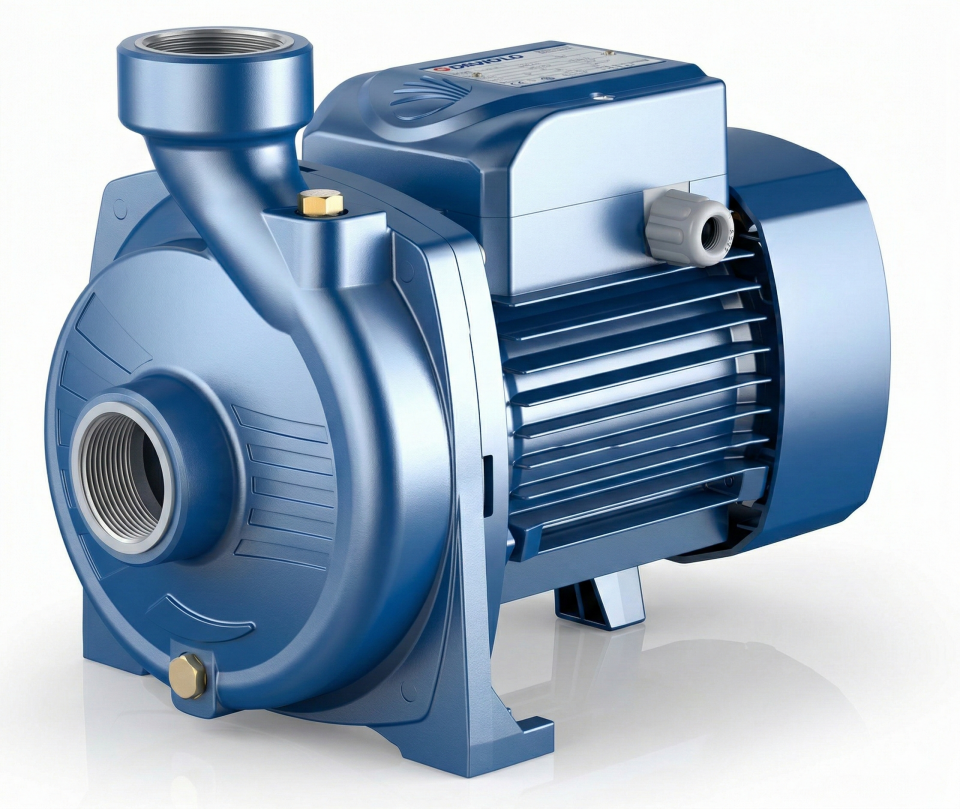 Pedrollo NGAm 1A Centrifugal Pump 1hp
