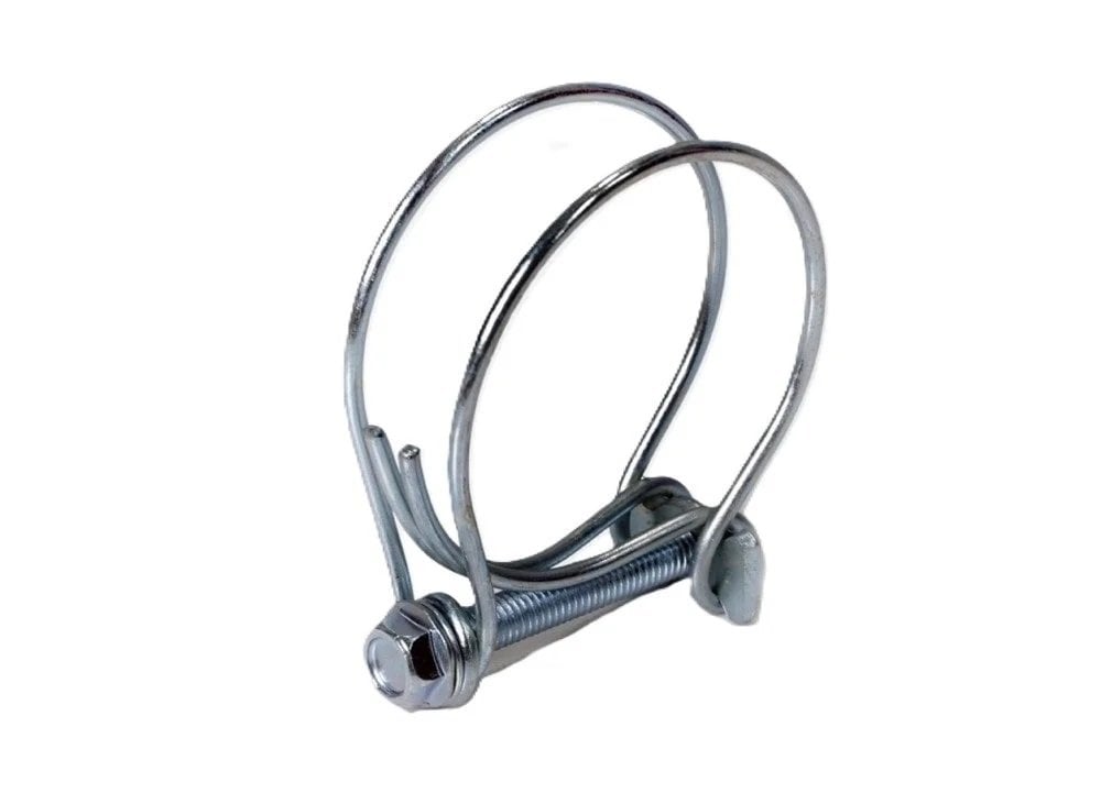 Wire Clamp 38 - 42 mm