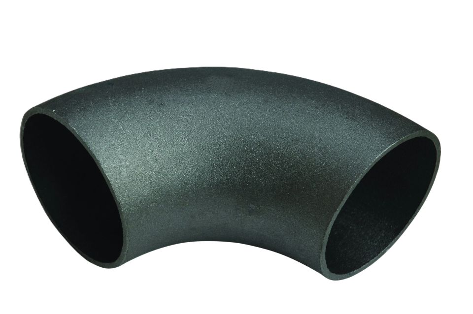 HAKPİ SCH40 90° Dirsek 323,8 X 10,31