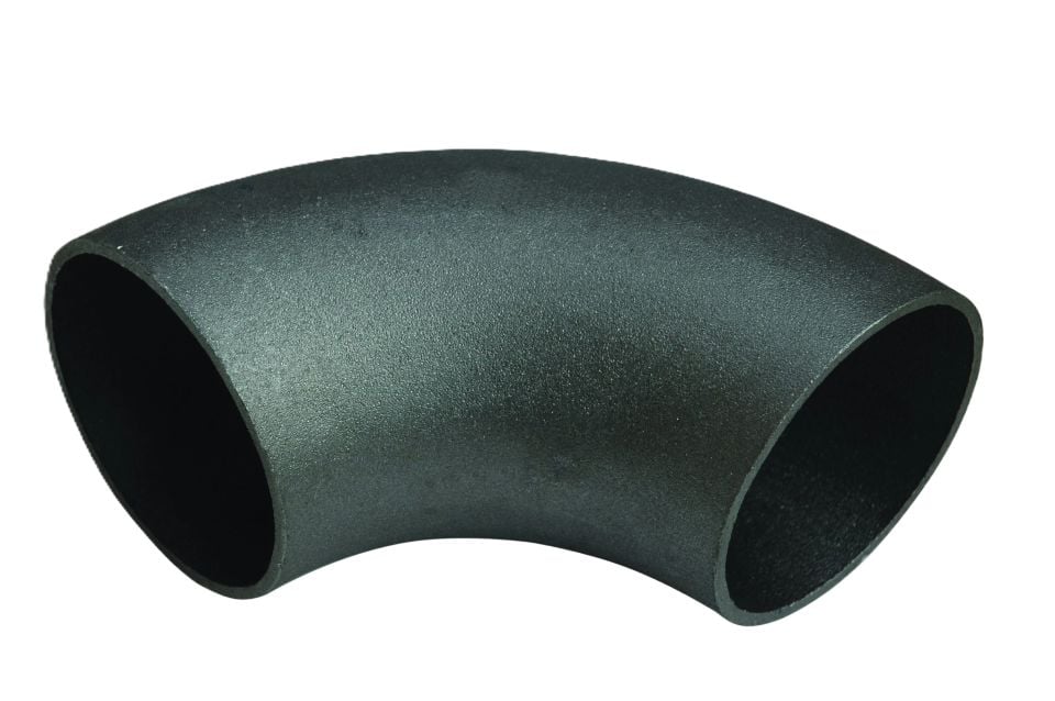 HAK-Pİ SCH40 Dirsek 90° 323,8 x 10,31
