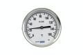 WIKA Arka Bağlantılı Bi-Metal Termометър Ø100mm 160°C 1/2'' 20cm CL 2,0