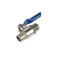 ARO 1/4'' Su Arıtma Vanası P9020170